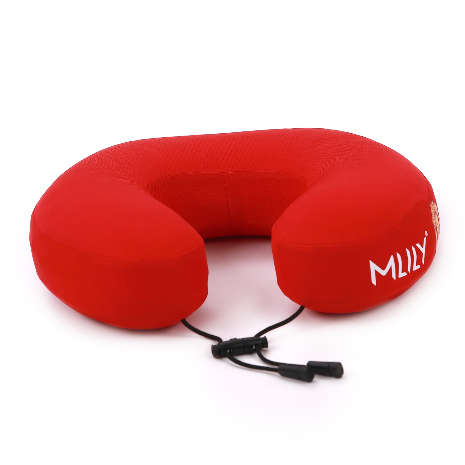 Mlily travel outlet pillow